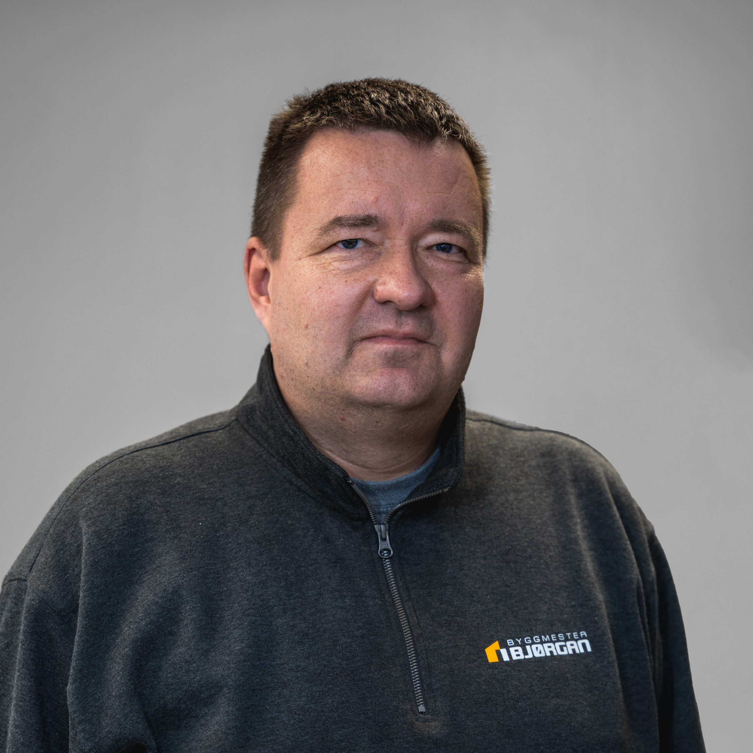 Bjørn Hanssen
