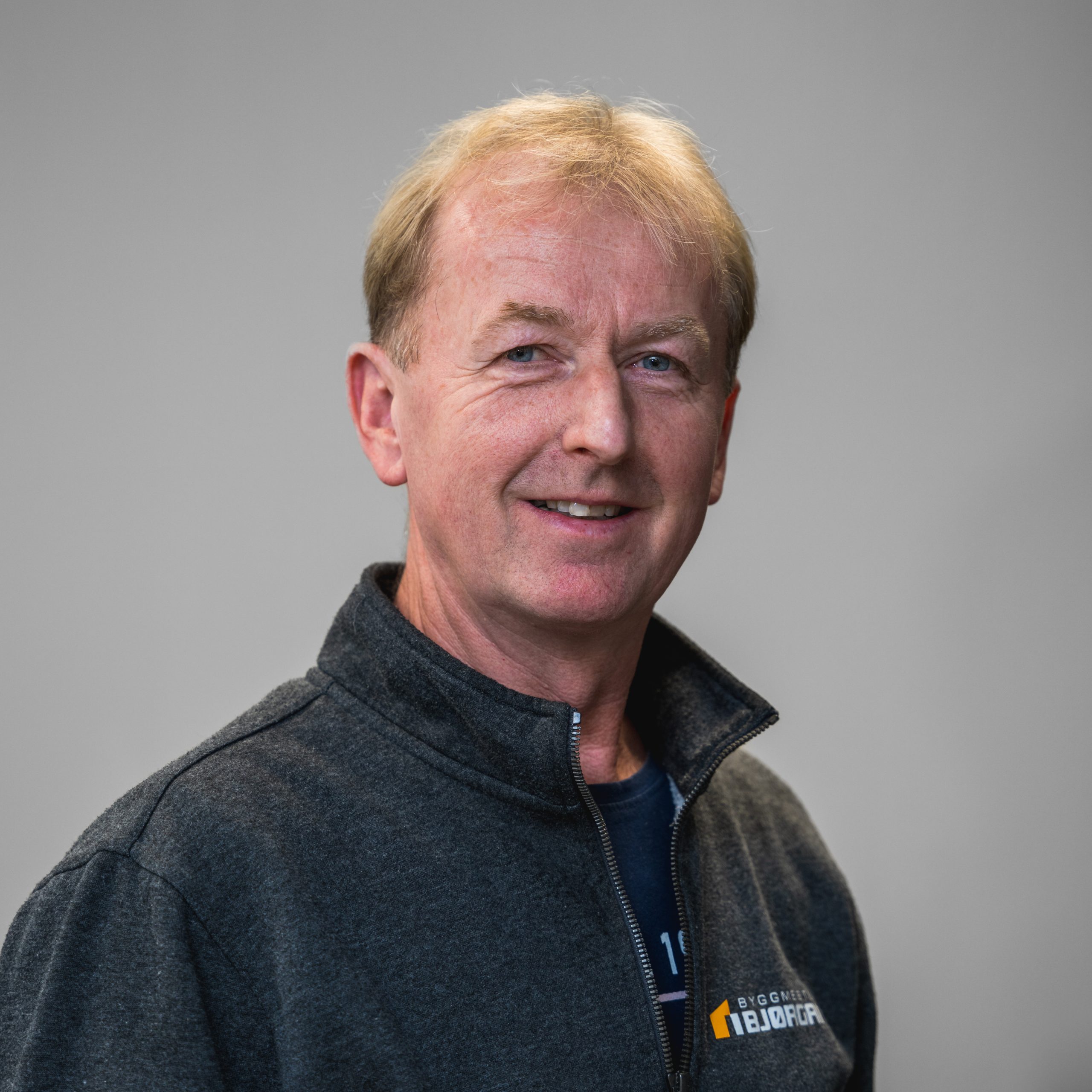Geir Morten Skjærstad