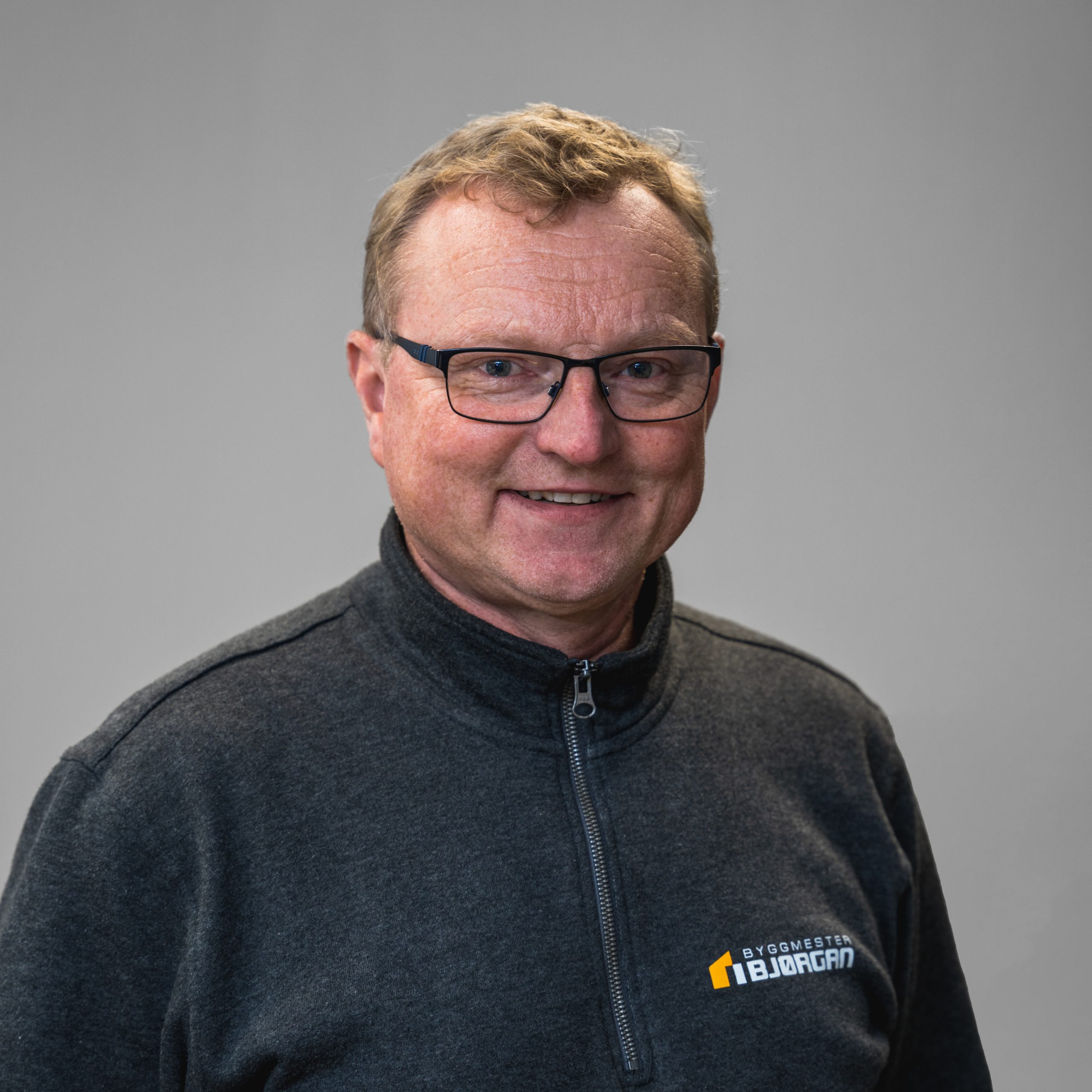 Per Olav Bjørgan